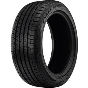 Goodyear Eagle Sport All-Season 265/40R20 104H XL dc Performance a/s Tire