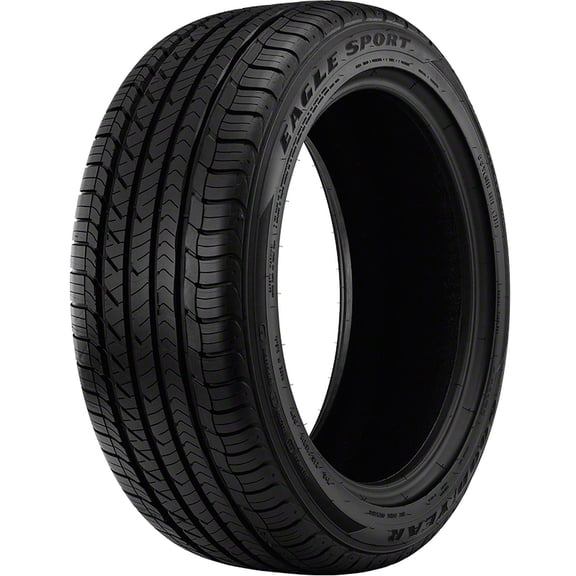 Goodyear Eagle Sport All-Season 265/40R20 104H XL dc Performance a/s Tire