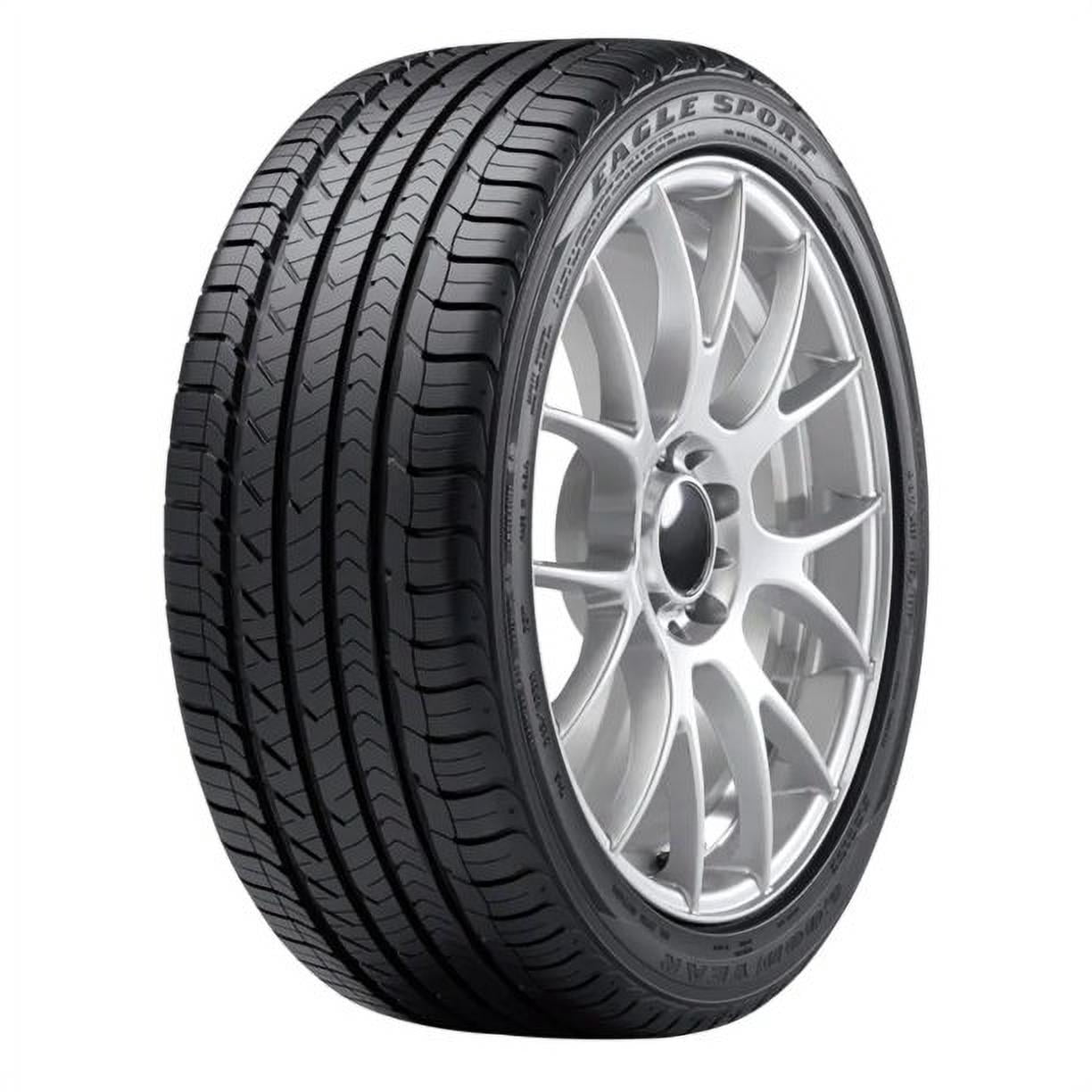 Goodyear Eagle Sport All-Season 265/45R18 101 V Tire Sansujyuku sansujyuku.com