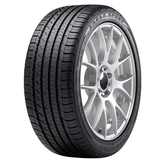 Goodyear Eagle Sport All Season 295/30R21 102V XL Passenger Tire