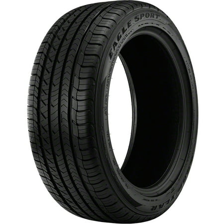Goodyear Eagle Sport All-Season All Season 225/45R17 91H Passenger Tire