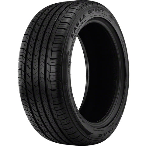 Goodyear Eagle Sport All-Season All Season 235/45R17 94W Passenger Tire Simolary simolary.com