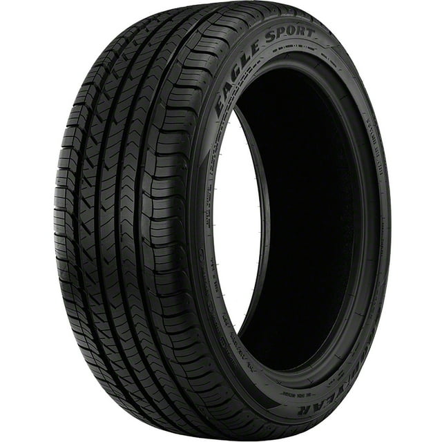 Goodyear Eagle Sport All-Season All Season 245/40R19 94W Passenger Tire ...
