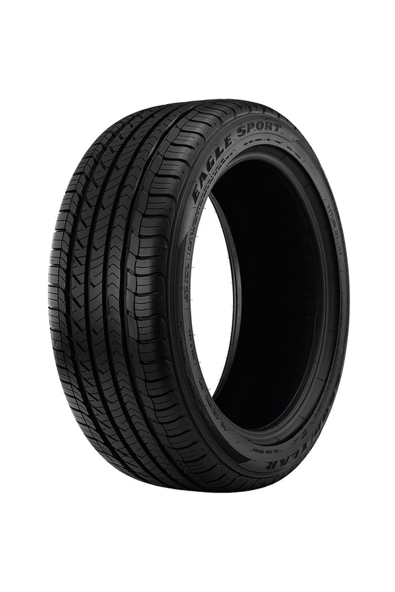 Eagle Sport All-Season All Season 245/40R19 94W Passenger Tire