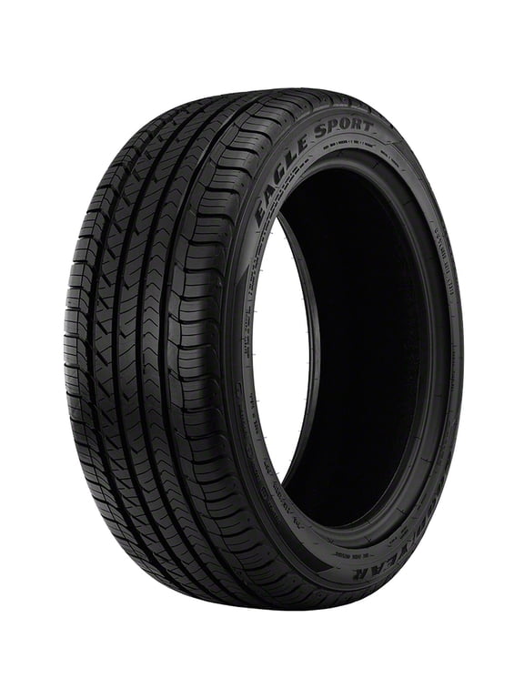 Eagle Sport All-Season All Season 245/40R19 94W Passenger Tire
