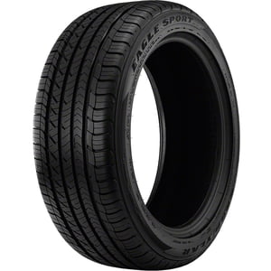 Goodyear Eagle Sport All-Season All Season 245/55R19 103V Passenger Tire Fits: 2014-18 Toyota Highlander Hybrid XLE, 2019 Toyota Highlander Hybrid Lim Sansujyuku sansujyuku.com