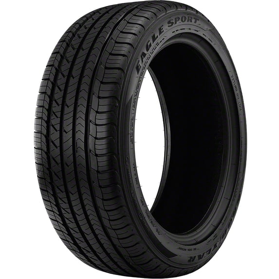 Goodyear Eagle Sport All-Season All Season 265/35R21 101V XL Passenger Tire