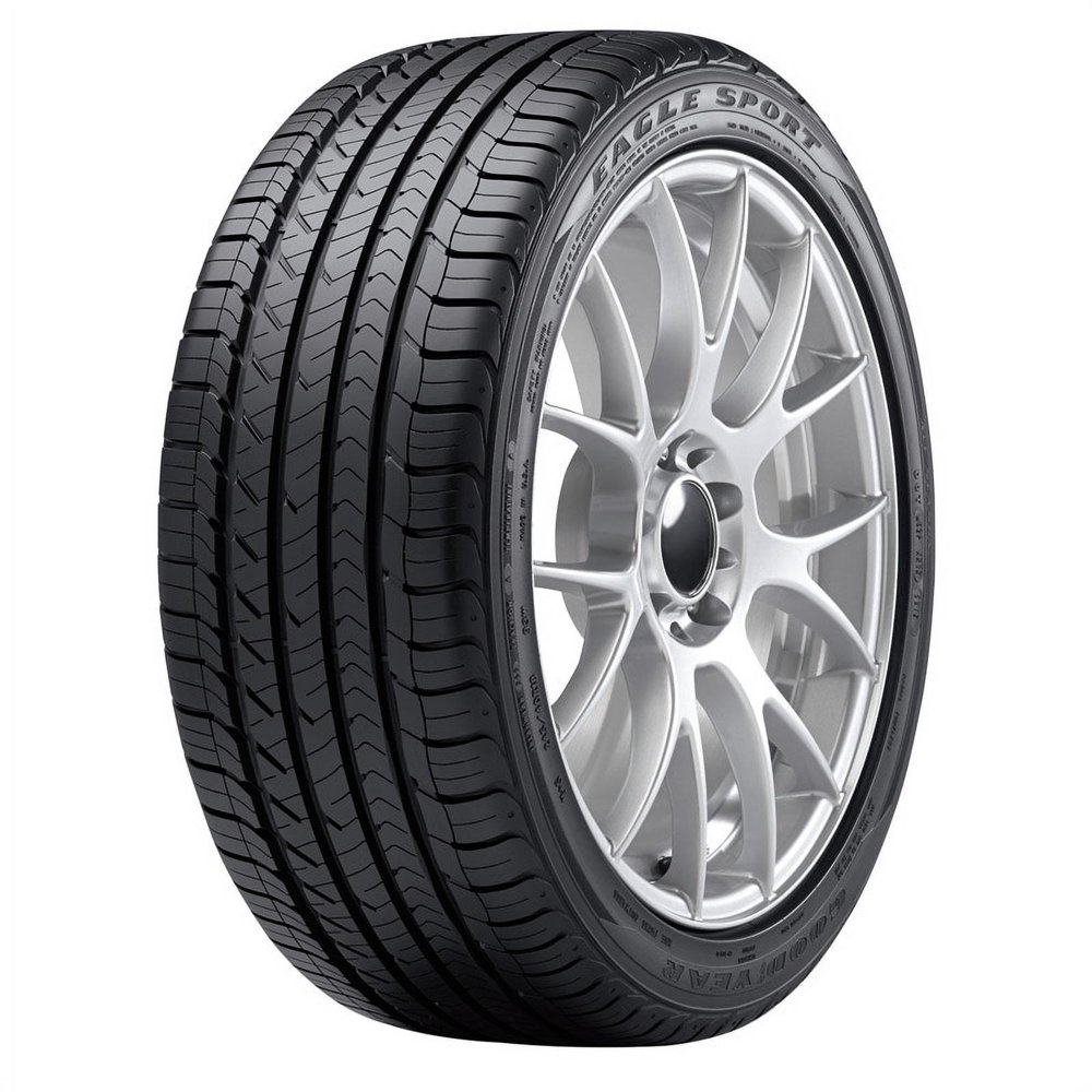 Goodyear Eagle Sport All-Season ROF 255/55R19 Passenger Tire Goodyear Eagle Sport All-Season ROF 255/55R19 Passenger Tire Sansujyuku sansujyuku.com