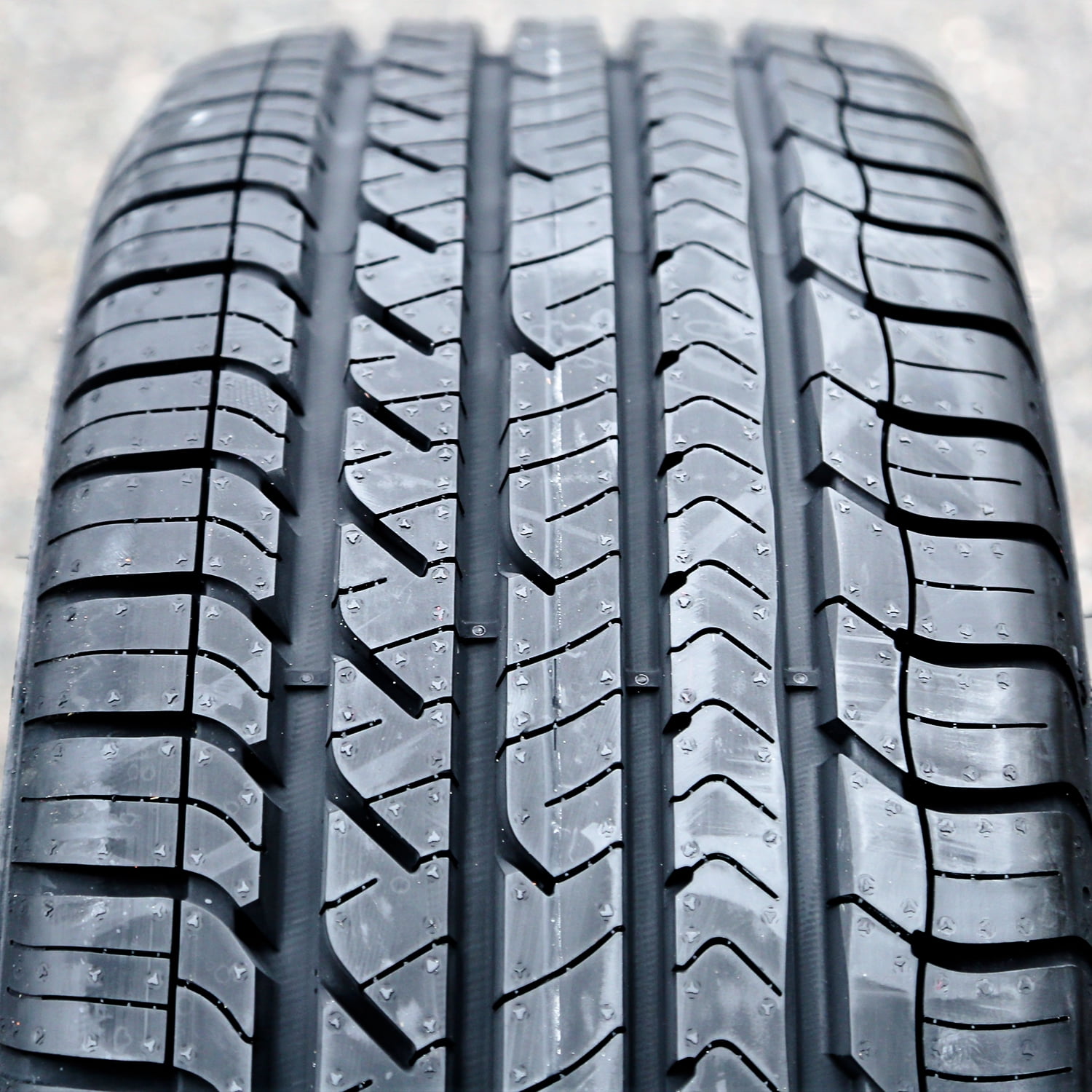 Goodyear Eagle Sport TZ 225/40R18 92Y High Performance Tire Fits 2014