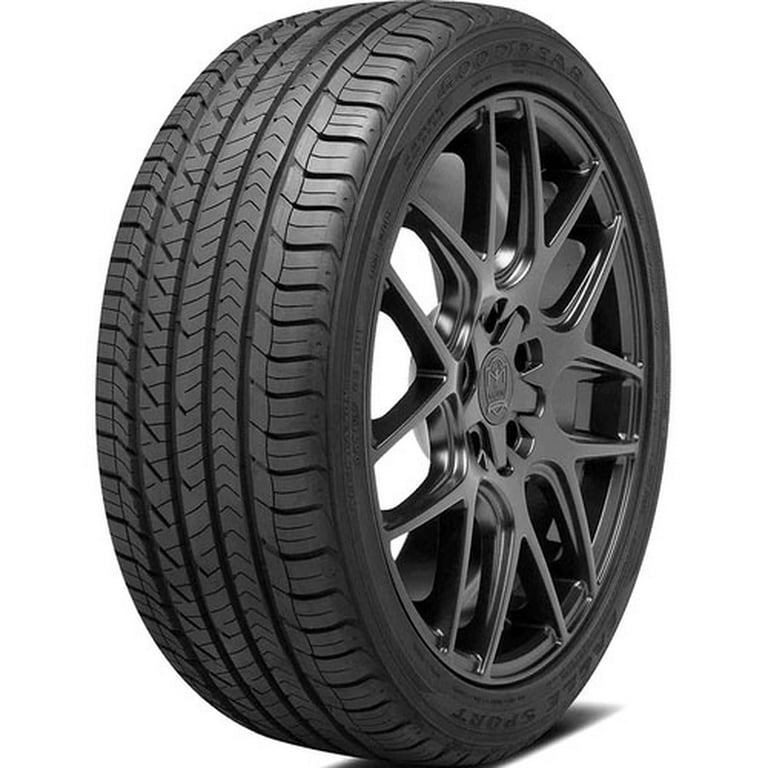 Goodyear Eagle Sport TZ Performance 215/50R17 91V Passenger