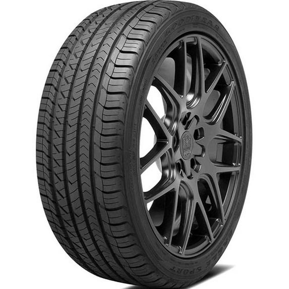 Goodyear Eagle Sport TZ Performance P225/40R18 92Y XL Passenger Tire