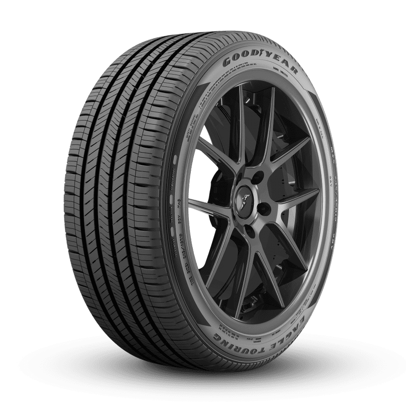 Goodyear Eagle Touring 235/40R19 96V AllSeason Tire