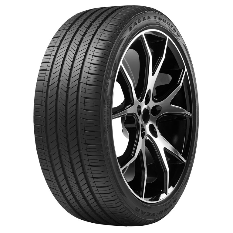 Goodyear Eagle Touring 245/40R20 99W Tire