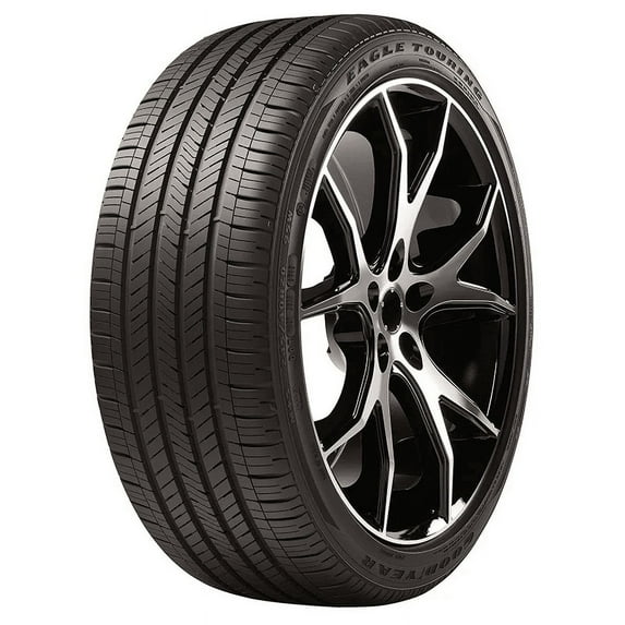Goodyear Eagle Touring 245/45-19 98 V Tire