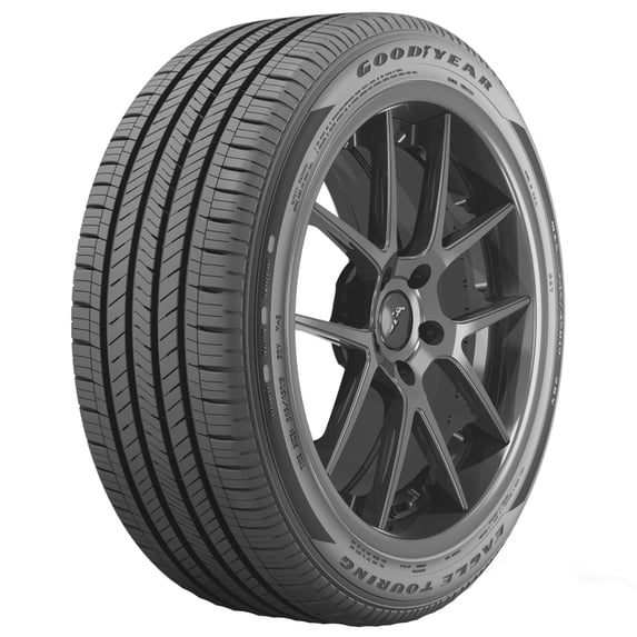 Goodyear Eagle Touring All Season 245/45R20 99V Passenger Tire