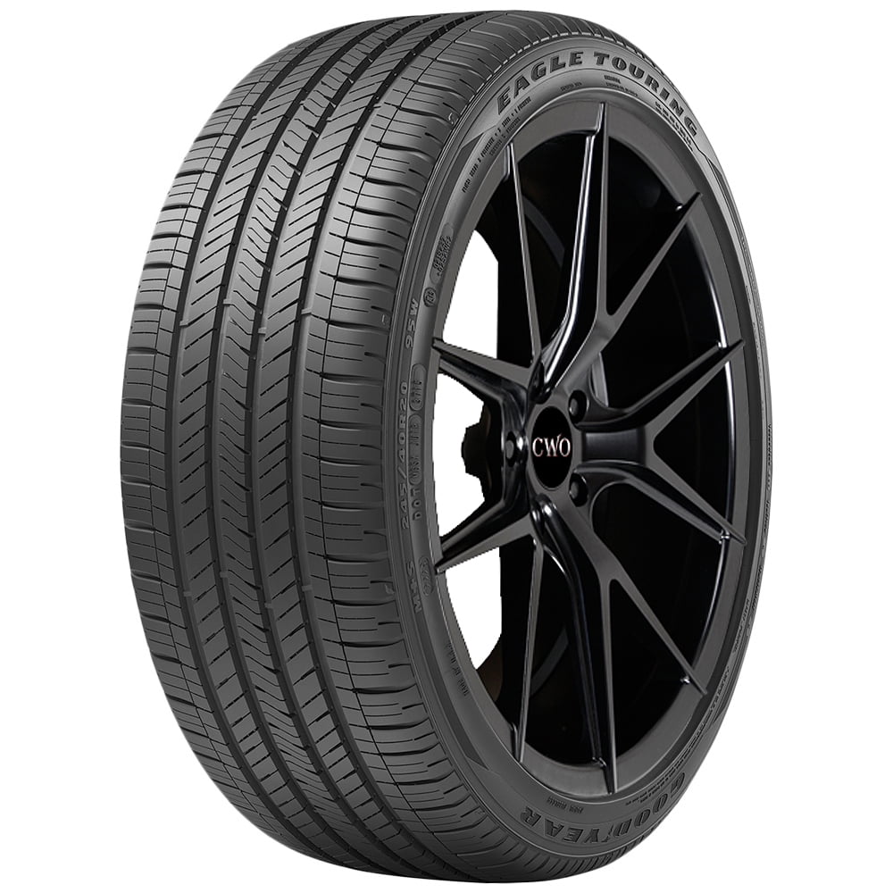 Goodyear Eagle Touring 255/45R20 105H All-Season Tire simolary.com 9 Goodyear Eagle Touring 255/45R20 105H All-Season Tire Simolary simolary.com 9