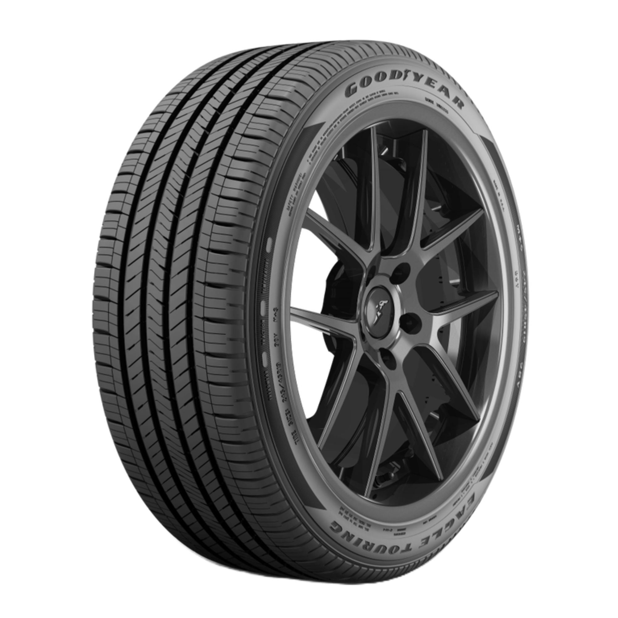 Goodyear Eagle Touring All Season 265/45R20 104V Passenger Tire Simolary simolary.com