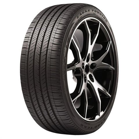 Goodyear Eagle Touring 275/40R22 119S Passenger Tire Simolary simolary.com