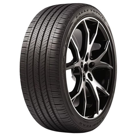 Goodyear Eagle Touring SCT All Season 275/45R21 110W XL Passenger Tire Simolary simolary.com