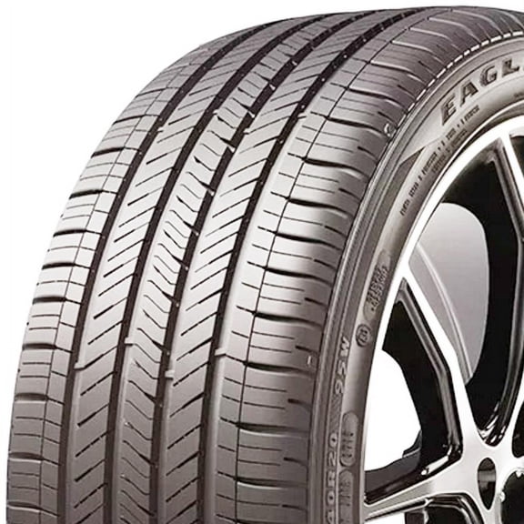 Goodyear Eagle Touring 285/45-22 114 H Tire