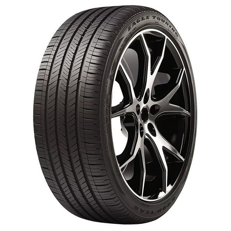 Goodyear Eagle Touring All Season 255/50R21 109H XL
