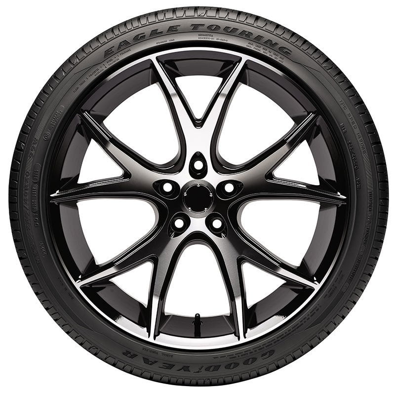Goodyear Eagle Touring SCT 245/40R19 94W Tire Sansujyuku sansujyuku.com