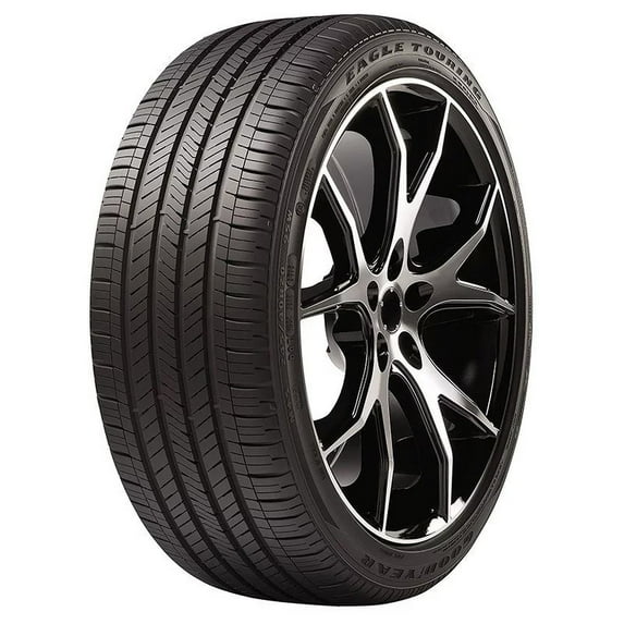 Goodyear Eagle Touring SCT All Season 245/45R19 98W Passenger Tire