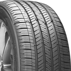 Goodyear Eagle Touring Summer 225/55R19 103H Tire Fits: 2020 Ford Escape Titanium Plug-In Hybrid, 2014-20 Dodge Journey Crossroad Sansujyuku sansujyuku.com