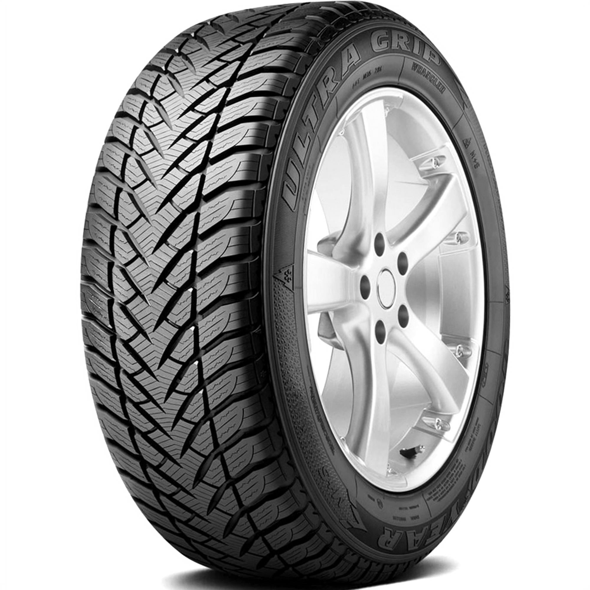 Goodyear Eagle Ultra Grip GW-3 235/50-18 101 V Tire Sansujyuku sansujyuku.com