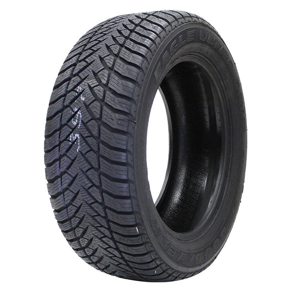 Goodyear Eagle Ultra Grip GW-3 Winter 195/55R16 87H Passenger Tire