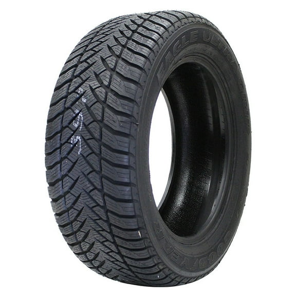 Goodyear Eagle Ultra Grip GW-3 Winter 225/60R18 99V Passenger Tire