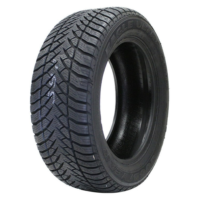 Goodyear Eagle Ultra Grip GW-3 Winter 235/55R17 98V Passenger Tire