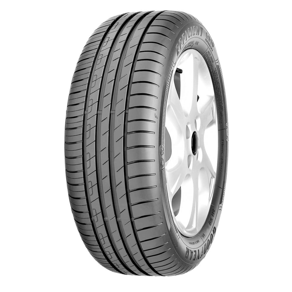 Goodyear Efficient Grip Perf All-Season 225/55R17 97 W Goodyear Efficient Grip Perf All-Season 225/55R17 97 W