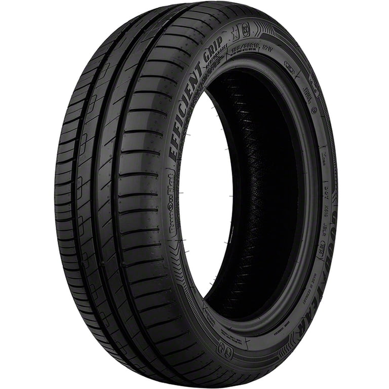 Goodyear EfficientGrip Performance UHP Summer 225/55R17 97W