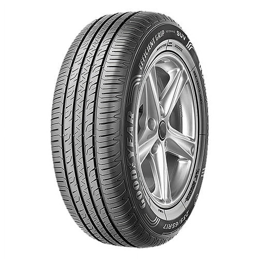 215/60R17 GOOD YEAR Efficient Grip 2024年 215/60R17 Goodyear