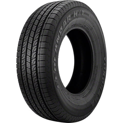 Goodyear Efficient Grip ROF 235/45R19 95V Passenger Tire Simolary simolary.com