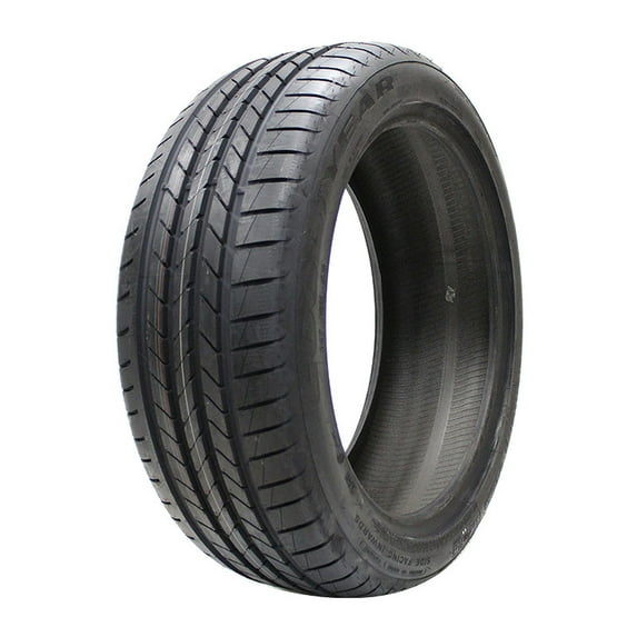 Goodyear Efficient Grip ROF UHP 225/45R18 91V Passenger Tire