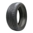 thumbnail image 1 of Goodyear Efficient Grip ROF UHP 235/45R19 95V Passenger Tire, 1 of 6