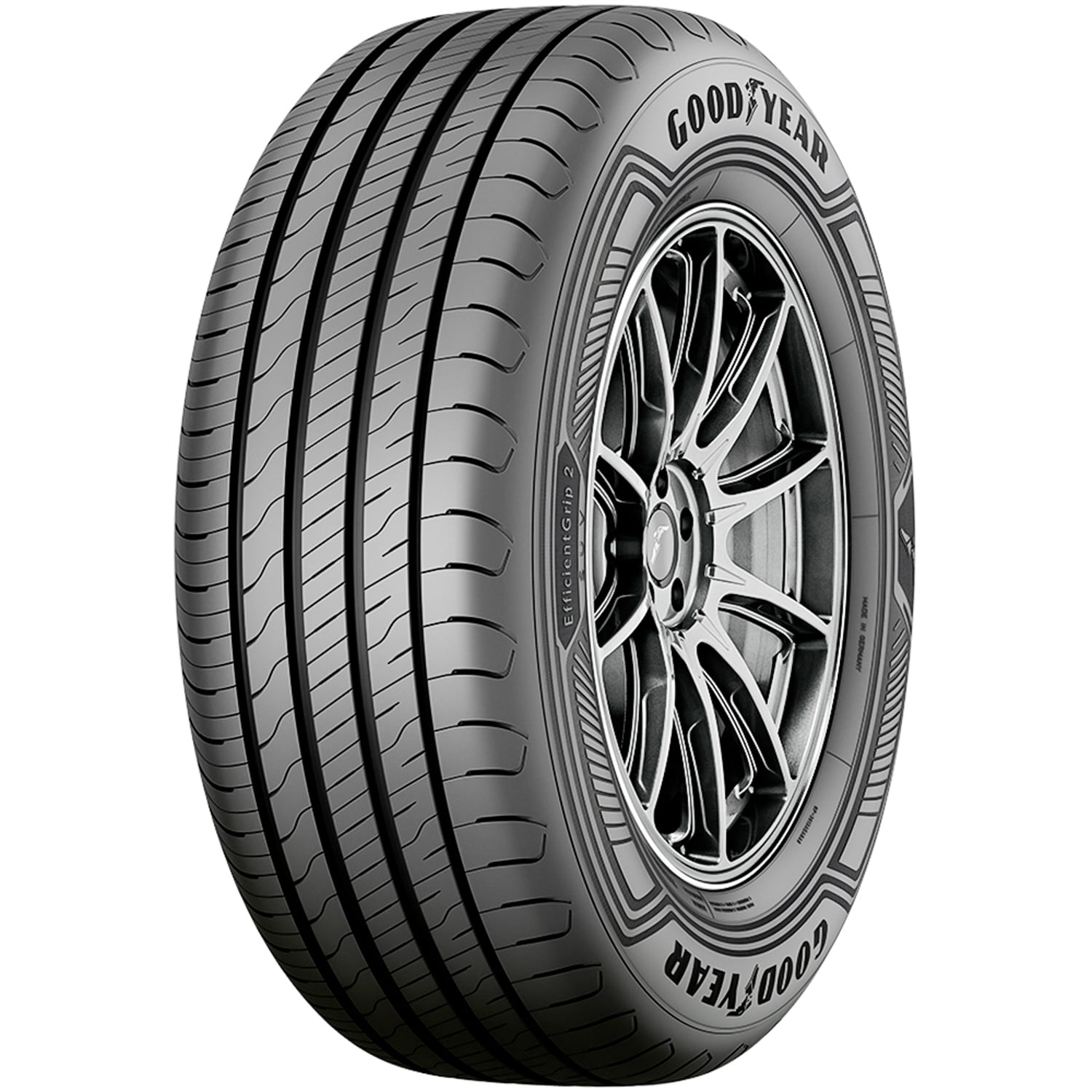 Goodyear Efficientgrip Performance