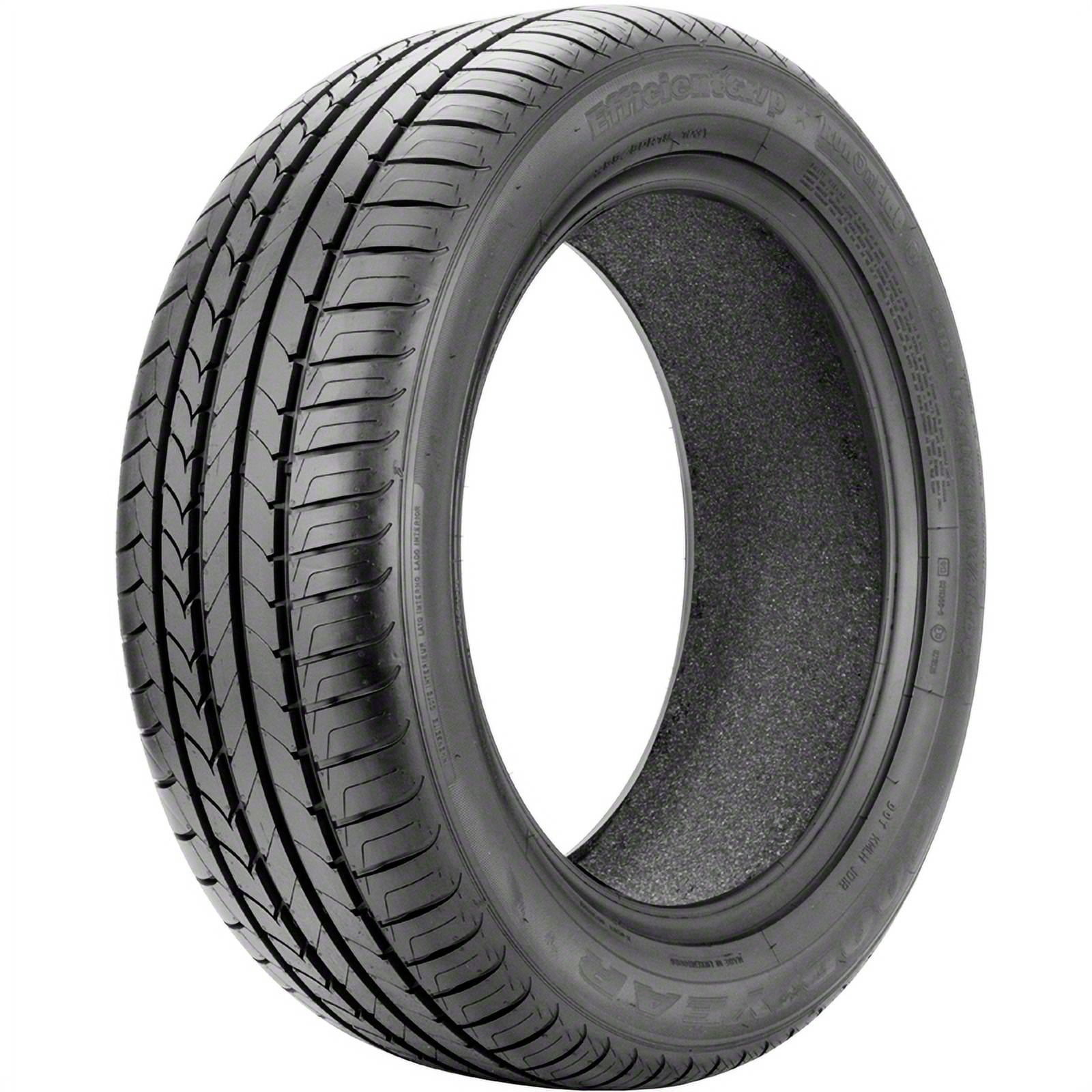 お*く様 Goodyear EfficientGrip 205/55R16 04e189af-2232-4f13-8e5c-