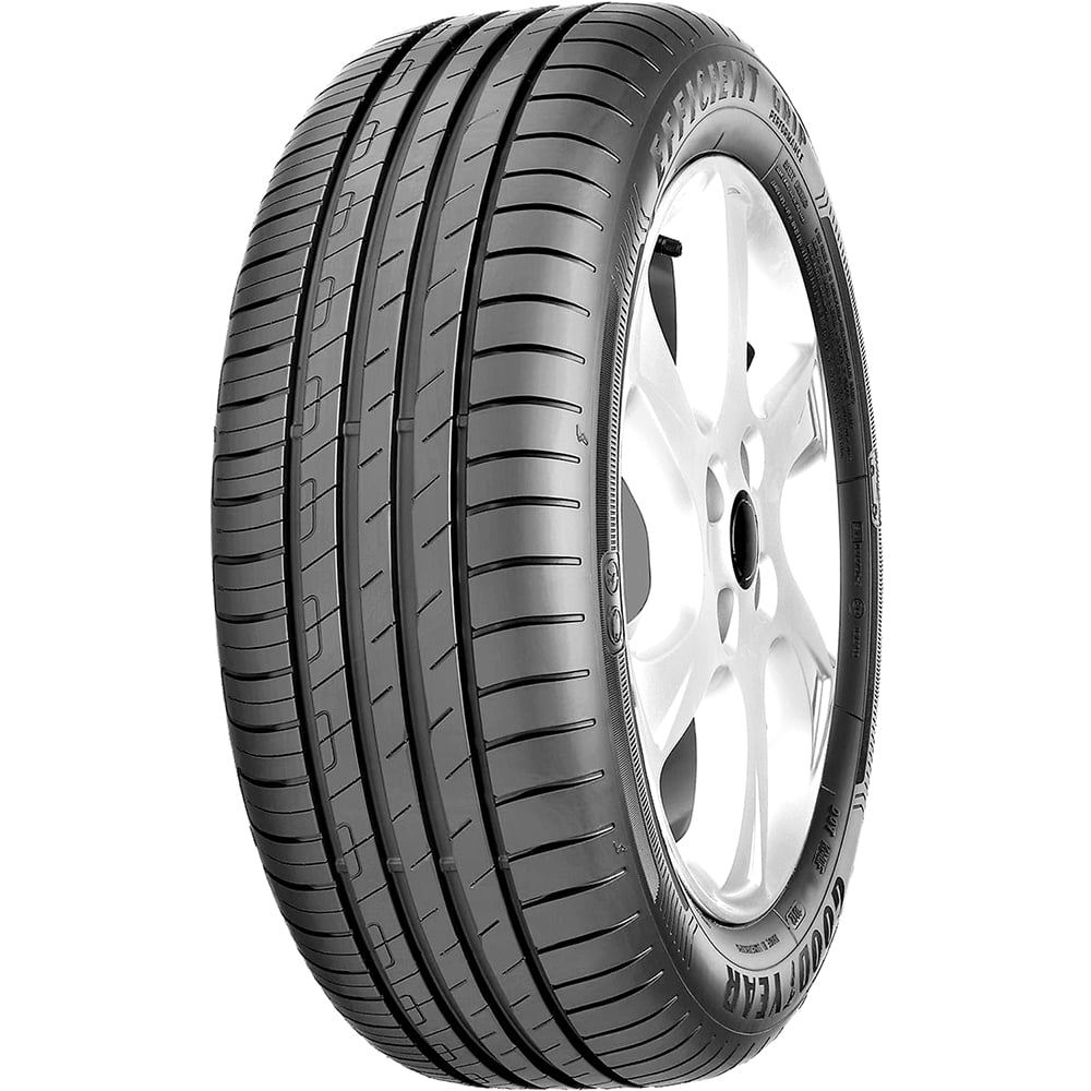 91V 2005-06 Fits: Toyota EfficientGrip Touring, Corolla Toyota 195/55R16 Performance 2007-09 Tire XL Goodyear XRS Performance Prius