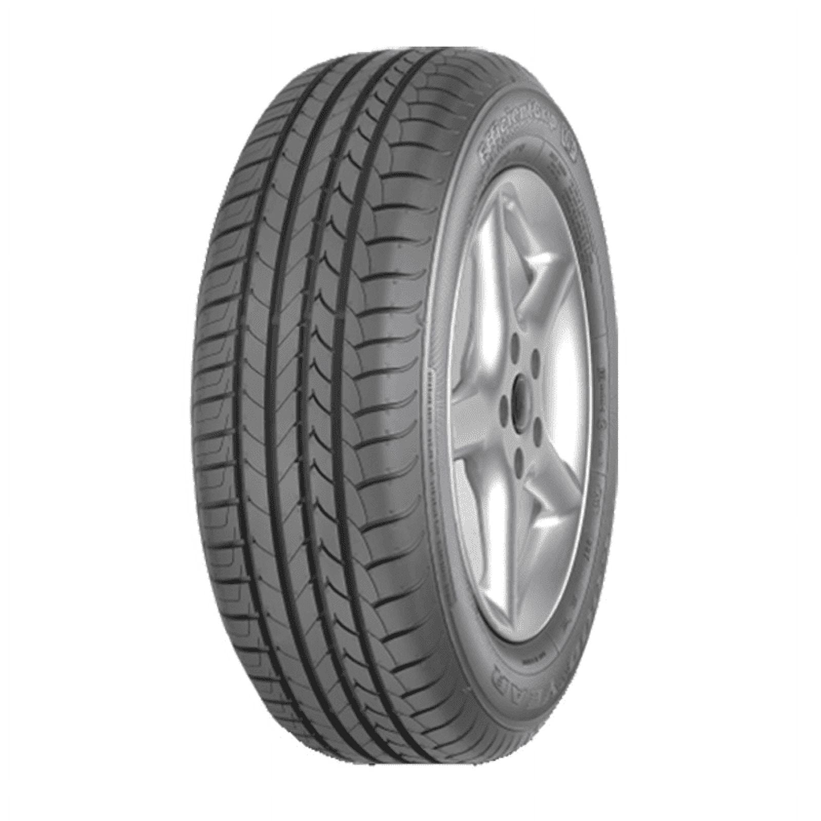Goodyear EfficientGrip Performance 215/60R17 96 H Tire