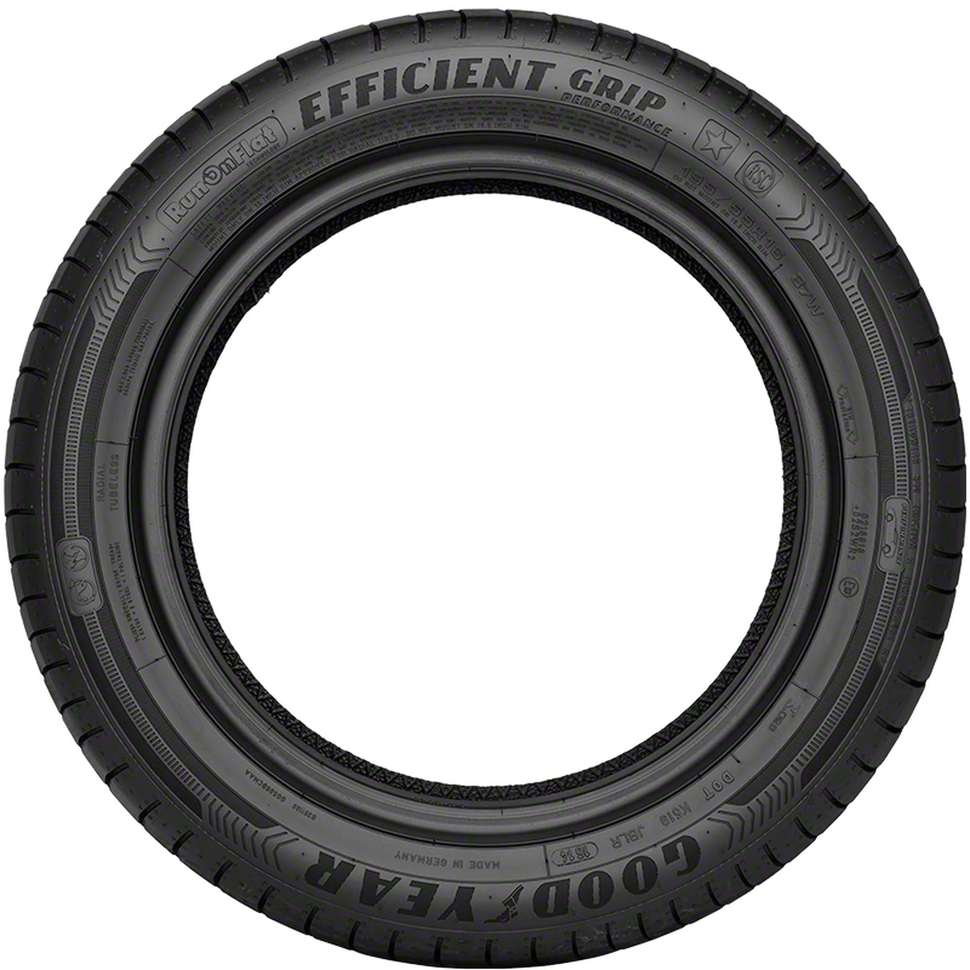 Goodyear EfficientGrip Performance 225/45R17 94W Passenger Goodyear EfficientGrip Performance 225/45R17 94W Passenger