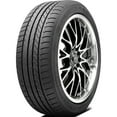 Goodyear EfficientGrip ROF 255/45R20 101Y (OE) Run Flat High Performance Tire Sansujyuku sansujyuku.com