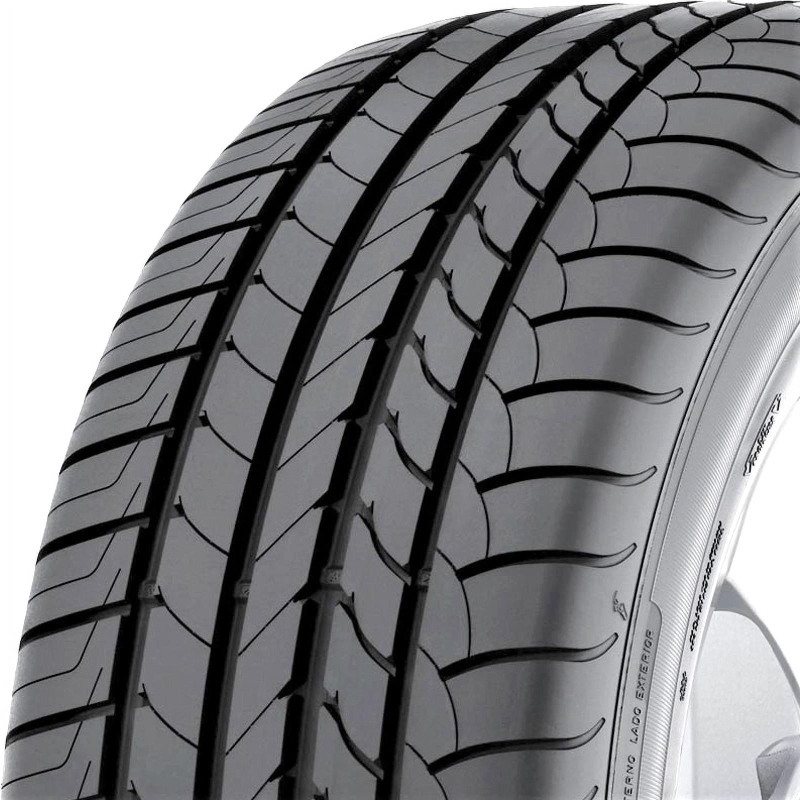 Goodyear EfficientGrip ROF 255/45R20 101Y (OE) Run Flat High Performance  Tire