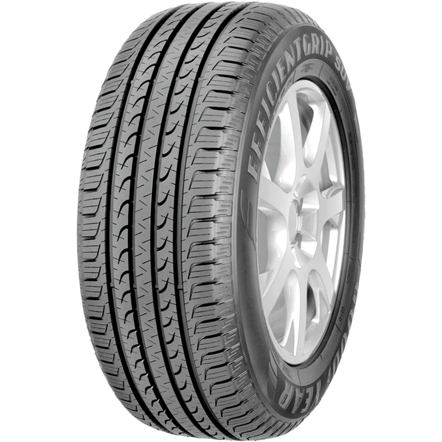 GOOD YEAR Efficient Grip215/60/R16 2023年 Goodyear EfficientGrip Performance, Summer Tire, 215/60R16 95H