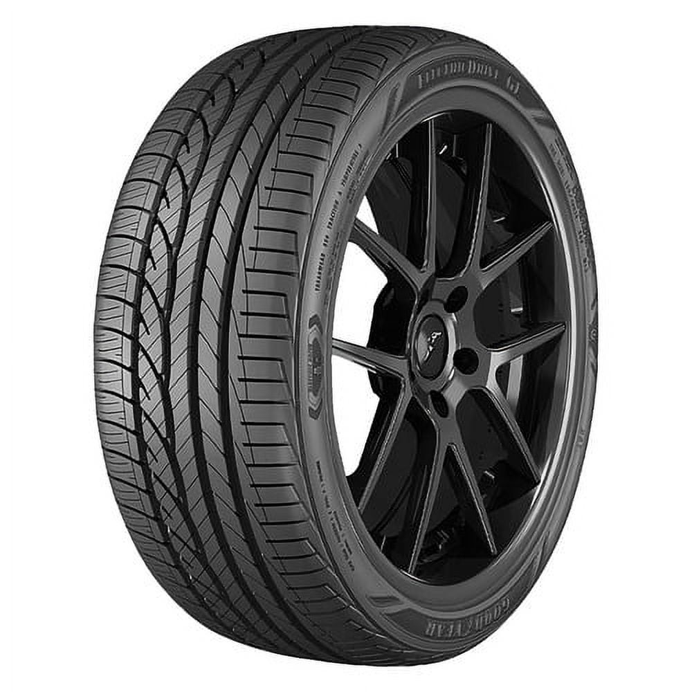 Goodyear ElectricDrive GT 235/45R18XL 98W BSW (4 Tires)