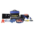 thumbnail image 1 of Goodyear Emergency Kit. Assembled Product Dimensions: 12in x 6in x 6in. Product weight: 3lbs., 1 of 7