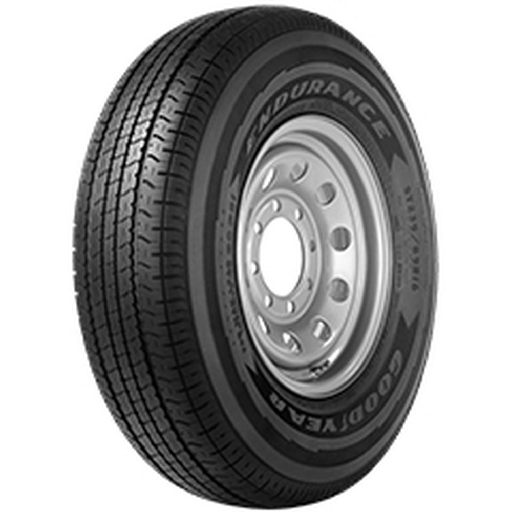 Goodyear Endurance 235/85R16 125E Goodyear Endurance 235/85R16 125E Sansujyuku sansujyuku.com