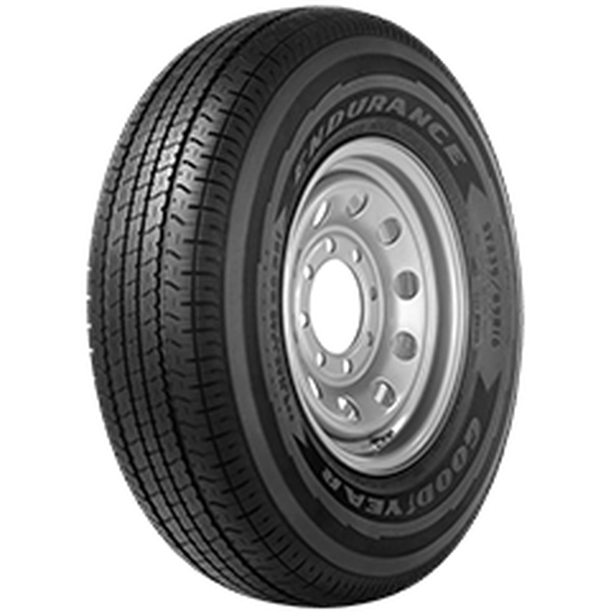 Goodyear Endurance 285/75R24.5 144 G Tire Goodyear Endurance 285/75R24.5 144 G Tire Sansujyuku sansujyuku.com